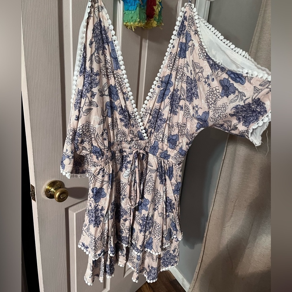Selfie Leslie Dress